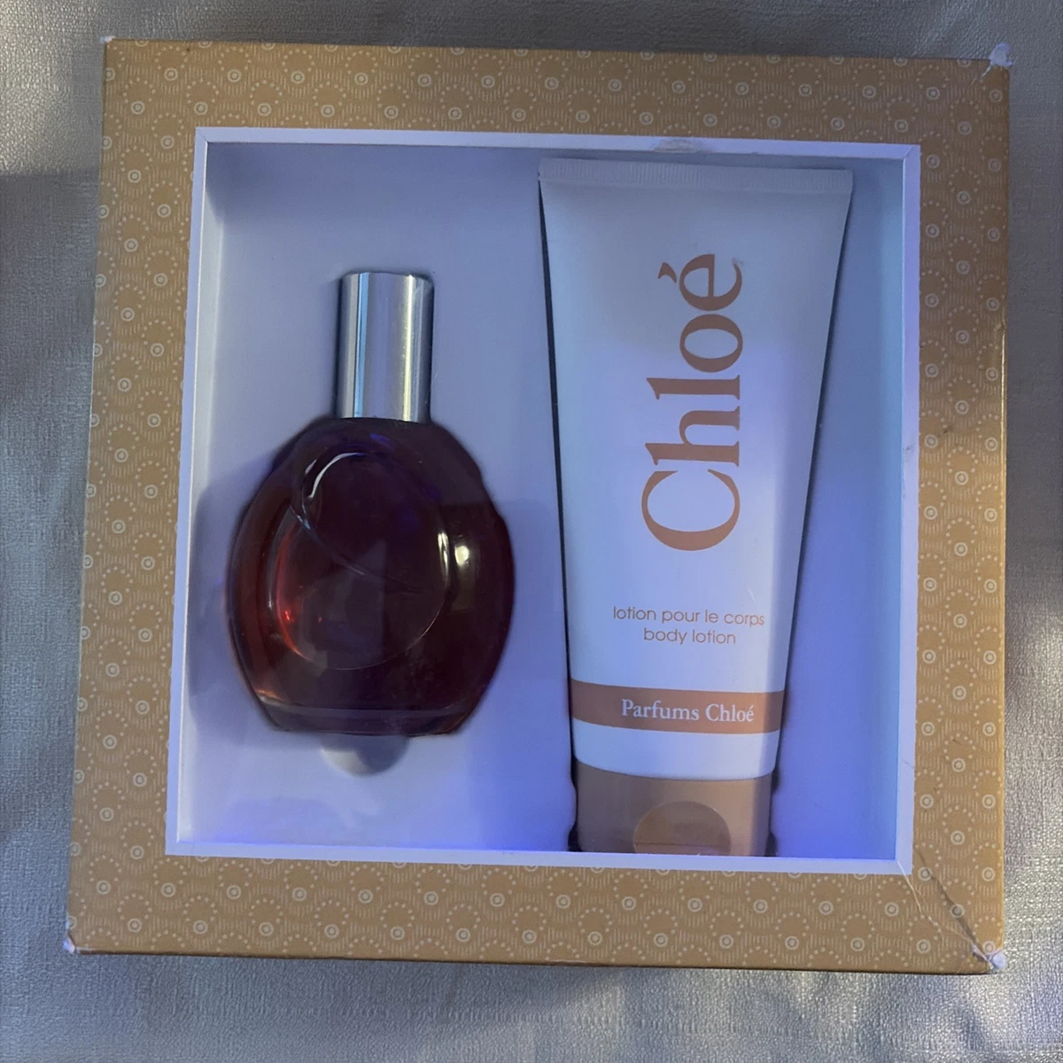 Chloé Chloé Fragrances for Women for sale - eBay