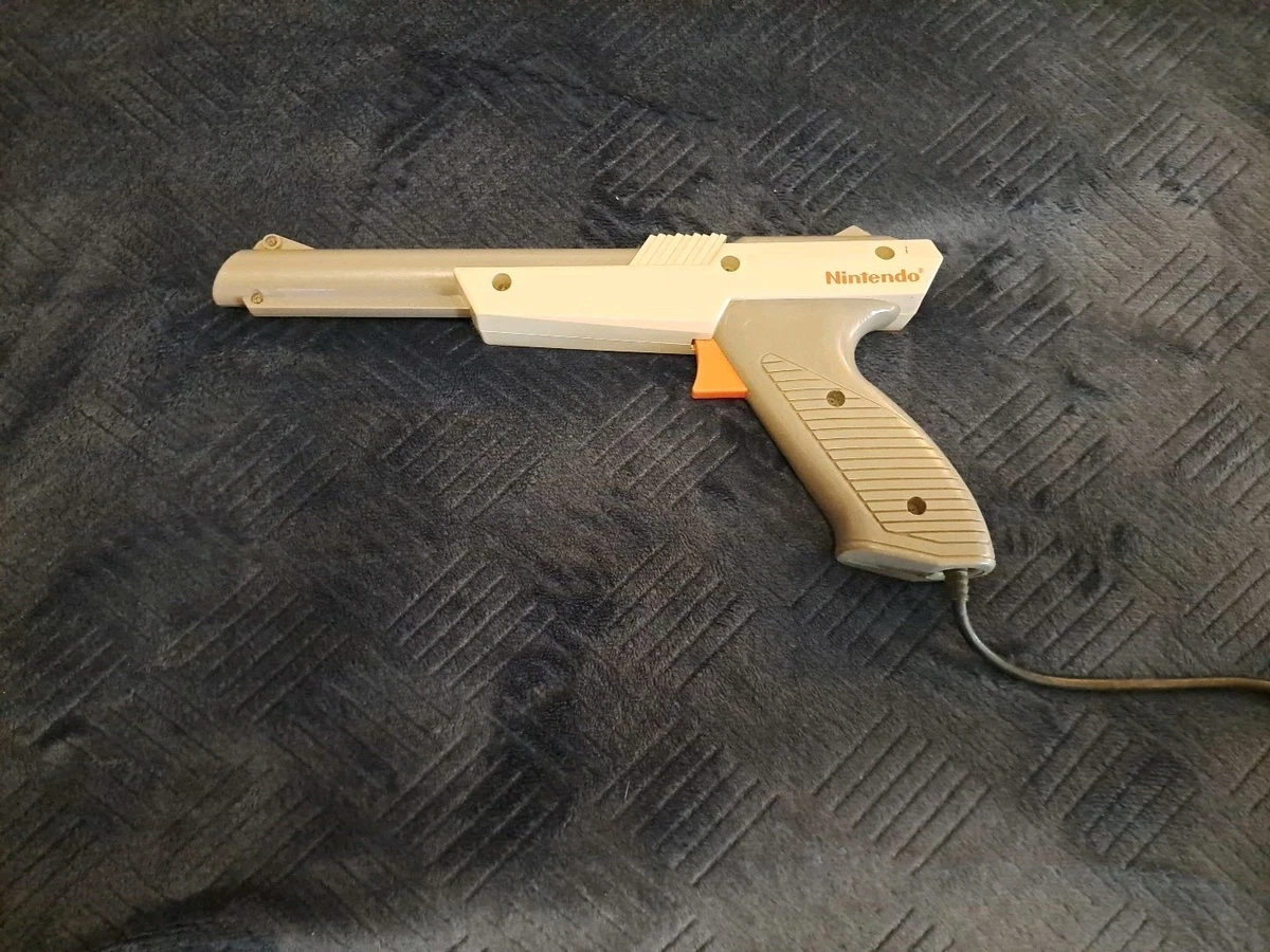 Preços baixos em Videogame Zapper para Nintendo NES | eBay