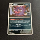 Gengar 050/088 Me03: Perfect Order Reverse Holo