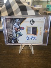 Top Ezekiel Elliott Rookie Cards 51