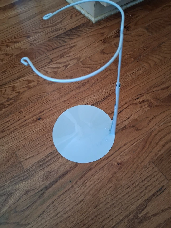 Lote de 12 soportes para muñecas Kaiser de 16-26 pulgadas Foto 3 de 4