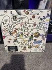Led Zeppelin -Led Zeppelin III Deluxe Edition 2LP Set 180 gram Remastered Sealed
