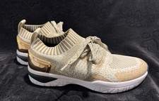 BLOCH ALCYONE DANCE SNEAKER LADIES S0929L size 6.5 EU36 UK 3,5