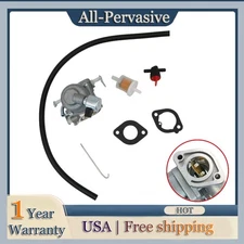 For 593200 G02826 44N877 Intek v-twin 24hp 724cc Carburetor