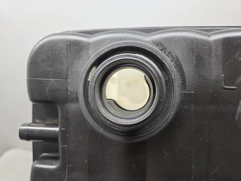 Ford SVT Lightning F150 1999-2004 2002 2003 Harley F-150 tanque intercooler IC OEM Foto 3 de 4