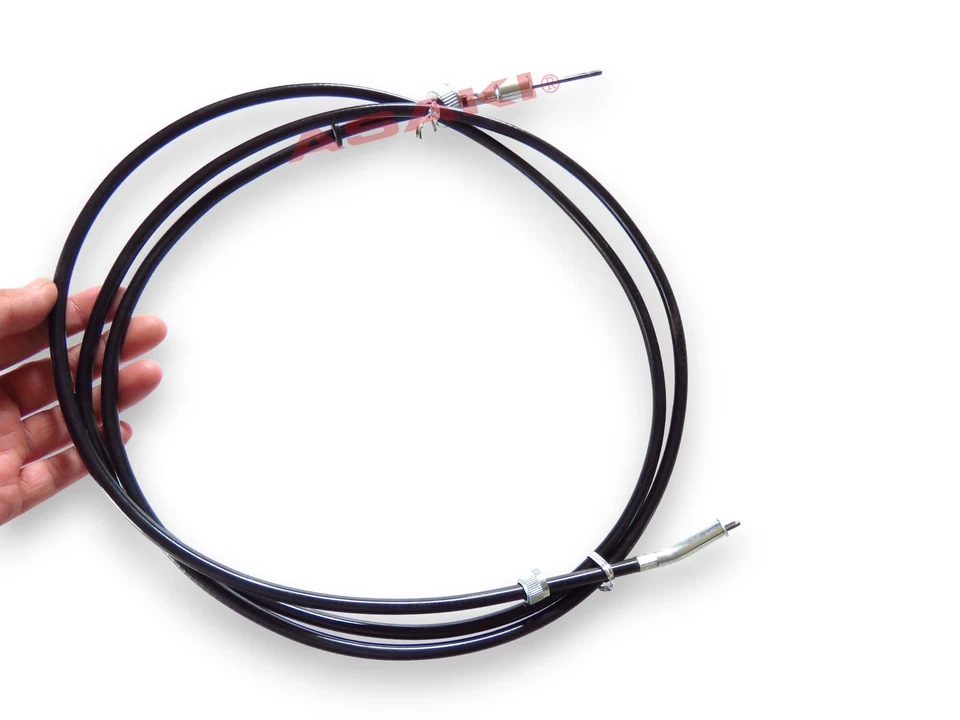 Speedometer Cable 05-270-01 415101500 For Ski-Doo Summit 600 Legend 500F MXZ 800 - Image 3 of 4