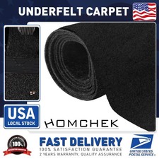 Trimmable Universal Trunk Floor Cargo Mat Cover Liner for auto Car Van Truck SUV