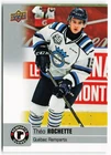 2019-20 Theo Rochette Upper Deck CHL Rookie