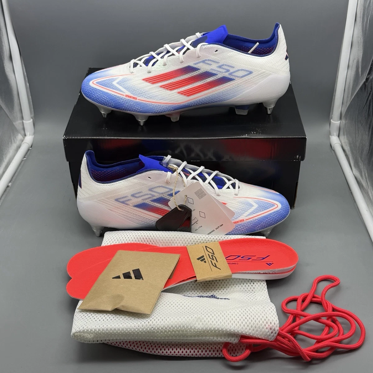 Adidas F50 Adizero Sg for sale | eBay