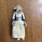 1983 Vintage Squid Head Star Wars Action Figure LFL Hong Kong / No Robe