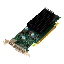 Graphics Card Dell Nvidia GeForce 9300 Ge 256MB DDR2 0N751G LP PCIe