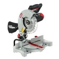 Hyper Tough 9 Amp 7-1/4 inch Compound Miter Saw, New Condition
