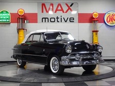 1951 Ford Custom Deluxe for Sale