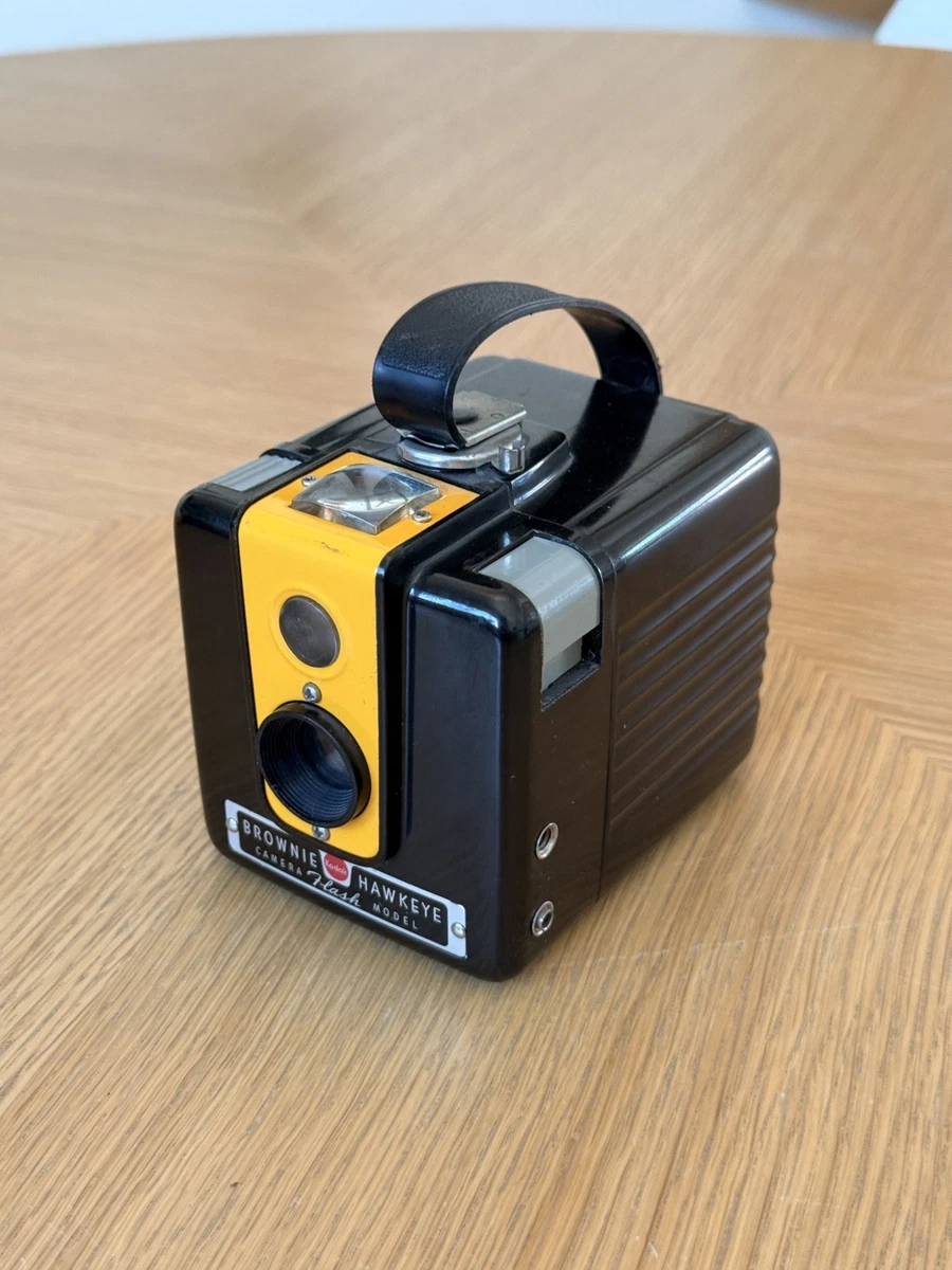 Hawkeye Camera Indiana Vintage Box Cameras for sale | eBay