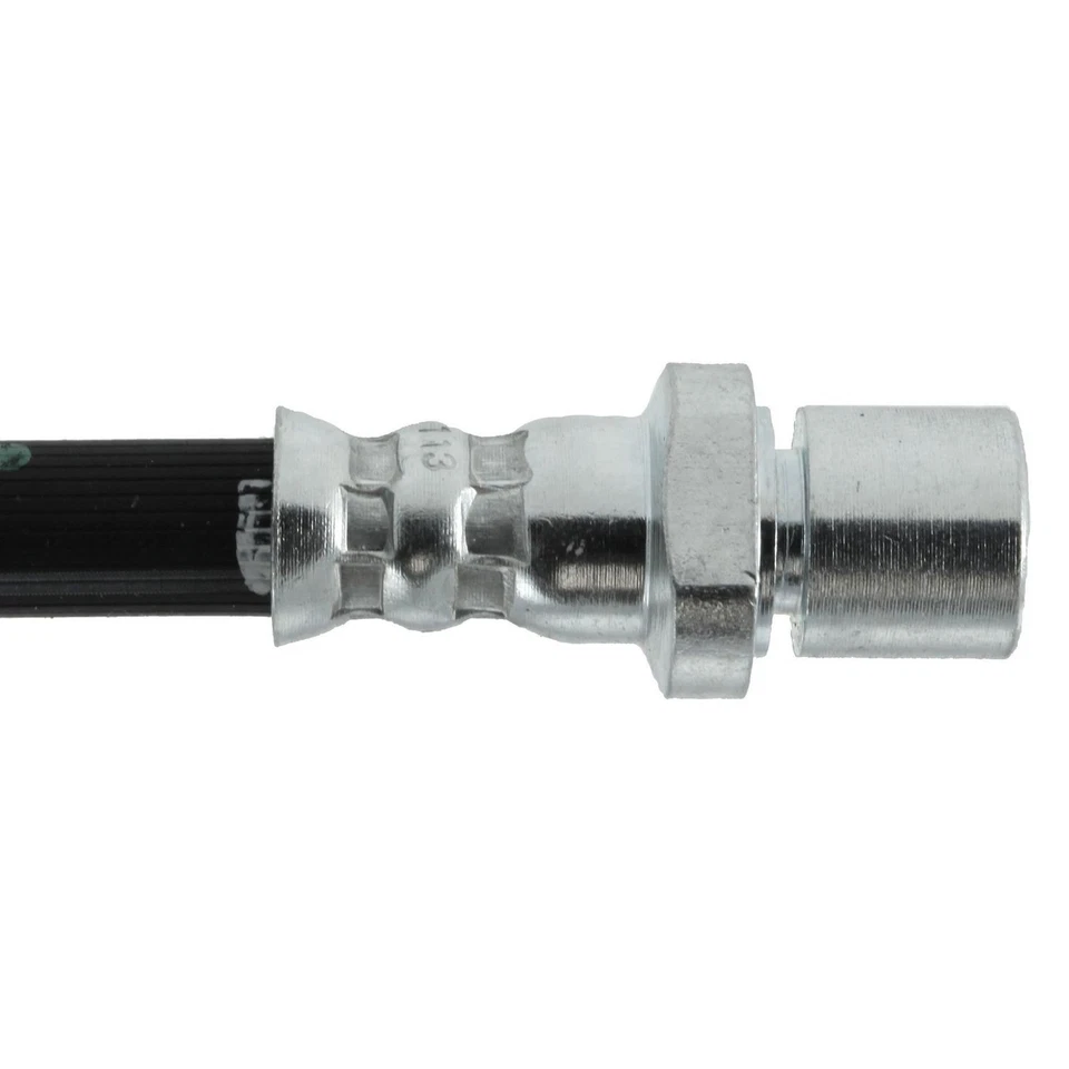 Centric Parts 150.47013 центральный тормозной шланг для 90-01 Subaru Impreza Legacy - Изображение 3 из 4