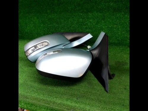 JDM Suzuki Swift ZC31 Door Mirror Genuine OEM US Duty Included