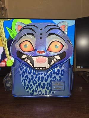 Loungefly KPop Demon Hunters Exclusive Derpy Cosplay Light  display picture 3