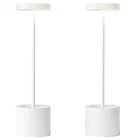 I- Desk Lamp Bedside Lamp Suitable for Restaurant/Terrace/Outdoor N1P89300