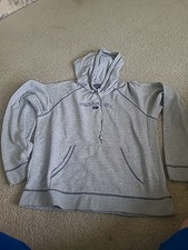 Nike Team Penn State Youth Size L Hooded Sweatshirt S000127