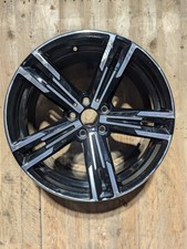 1x Genuine BMW G20 M-Sport 18” Style 848M Alloy Wheel 7.5Jx18 8746631