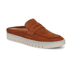BEST SELLING WOMEN'S VIONIC Uptown Mule 2, Brandy Nubuck