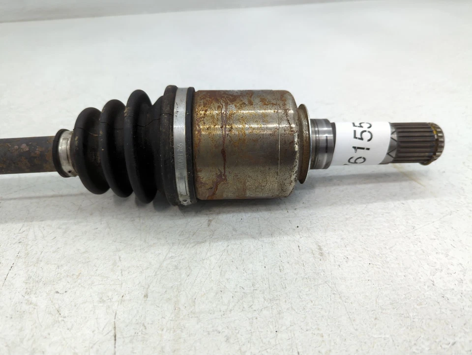 2015-2019 Subaru Legacy Axle Shaft Front Driver Cv C/v U0JKZ - Image 4 of 4