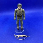 Star Wars Vintage 1983 Rebel Commando Complete Original Kenner Action Figure HK