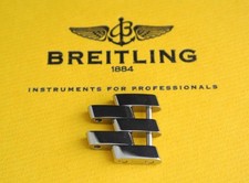 BREITLING Chronomat watch link, genuine link band, 18mm width.