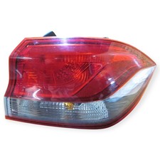 446222 Rückleuchte, Heckleuchte rechts Hyundai i30 (PD) 1.6 CDI
