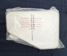 Picnic Time Brand - Tray Table  Fits Sports Chair with Canopy Item #810-00 NIP