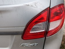 2011-2013 Ford Fiesta Passenger Right Side Deck Lid Mounted Tail Light R4T03