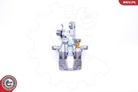 Hinterachse Links Esen SKV 23SKV093 Bremssattel FüR Nissan