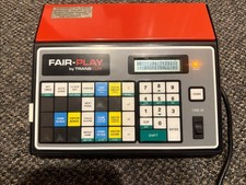 FairPlay Translux MP50 Scoreboard Controller Console Wired
