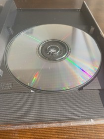 Double Switch - Sega Saturn - CIB