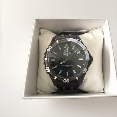 BRAND NEW! Invicta Subaqua Men's Watch - 44mm, Black (69447)