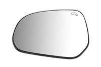 Blic Spiegelglas, AußEnspiegel 6102-02-1231226P FüR Opel Suzuki