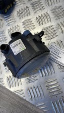 Antibrouillard Renault SCENIC