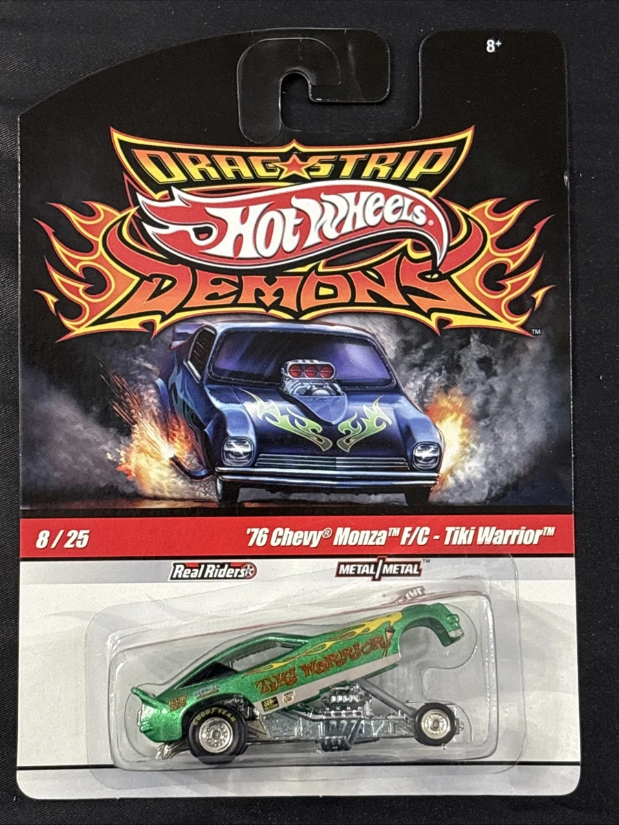 25+ Hot Wheels Drag Strip Demons Diecast Cars for sale | Updated