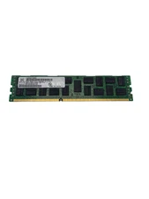 NETLIST NLD1G7T35103HD10I1SD 8GB PC3 10600R 2Rx4 Dimm