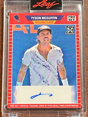 tyson mcguffin Anna Leigh waters auto