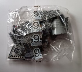 Lego New Star Wats Set 75105 Millennium Falcon NO BOX