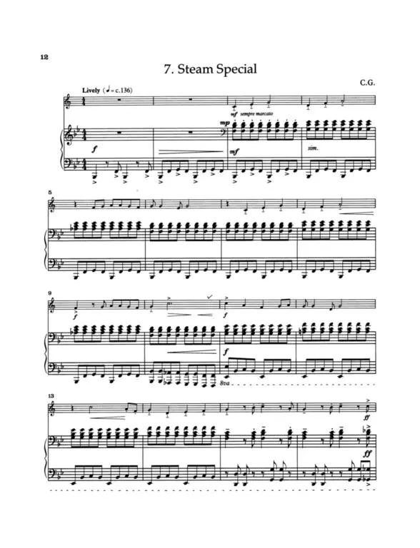 The Really Easy Trumpet Book by Gunning & Lyons (0571509983) **Clearance** - Image 3 of 4