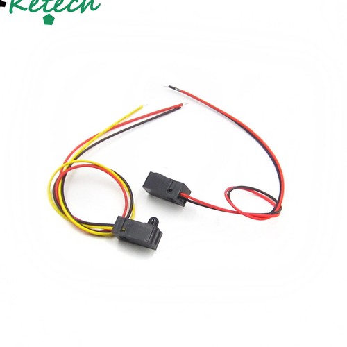 Adafruit ADA2168 IR Break Beam Sensor photoelectric switch - 5mm LEDs