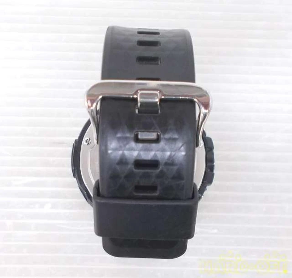 Casio Wsd-F20-We Android Smart Watch - Image 4 of 4