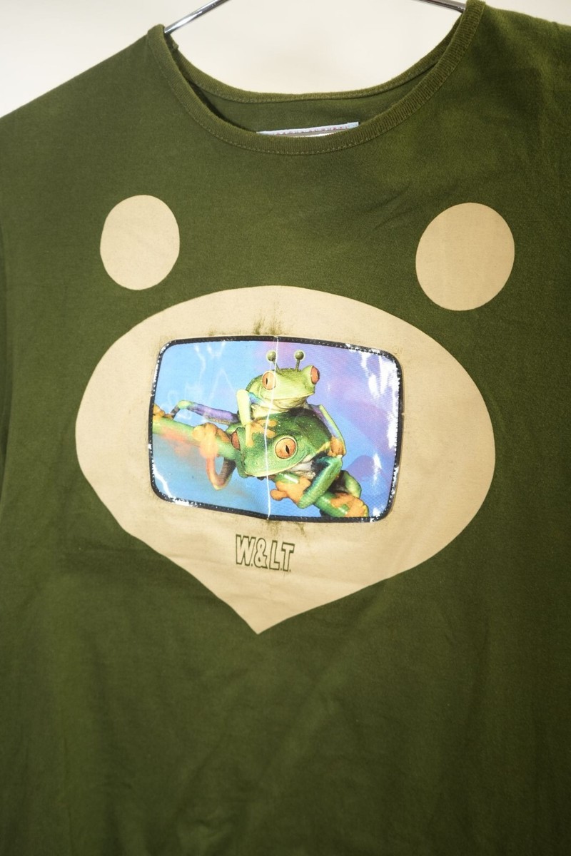 buddix [商品名] Holographic Logo Tee SS メーカー包装済】 buddix [商品名] Holographic Logo Tee SS