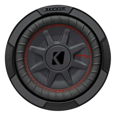 Kicker 8 Subwoofer | eBay