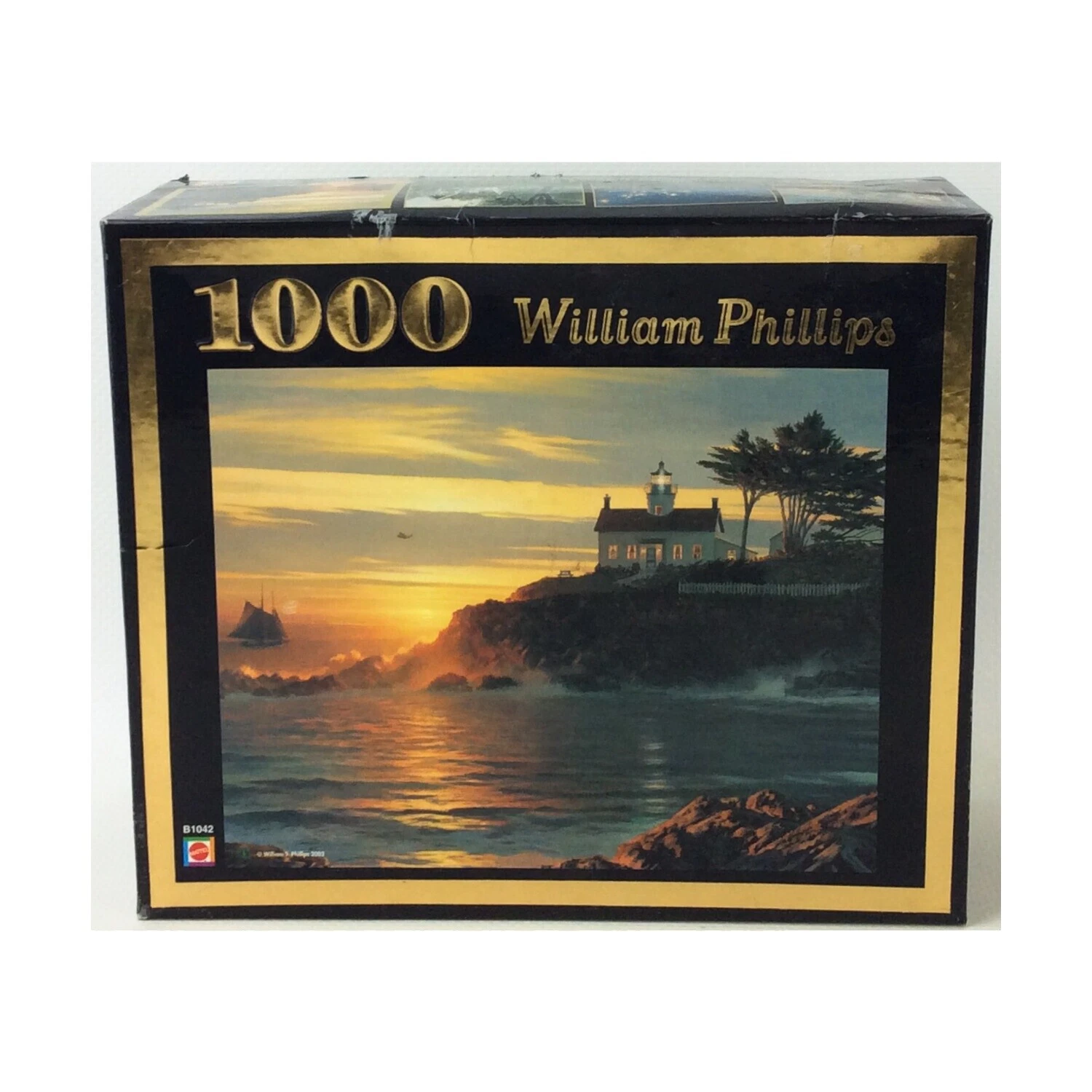 Rompecabezas Mattel Papel