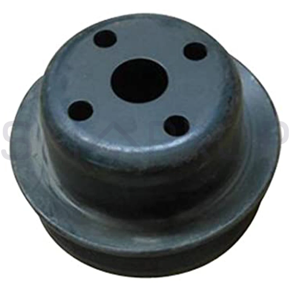 New In Box CUMMINS 3914459 Engine Fan Pulley | eBay 