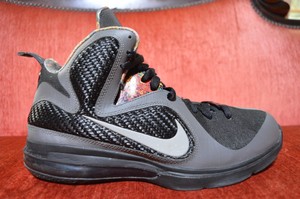 lebron 9 bhm