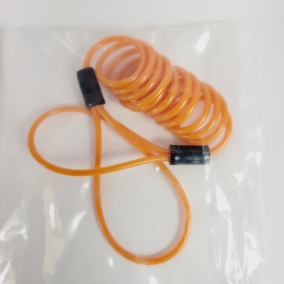 Cabo lembrete Harley-Davidson número de peça 46318-04 fabricante de equipamento original - Imagem 4 de 4